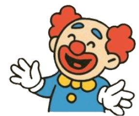 Icon for نضحك كثير ونحب نضحك غيرنا!