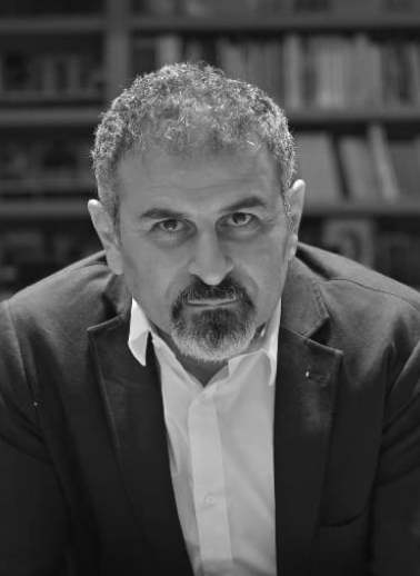 Rabih Darghouth 