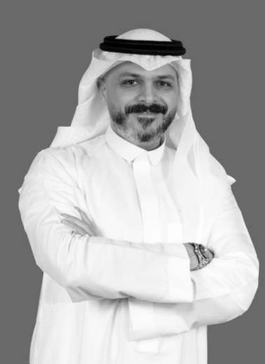 Mohamed Almozain