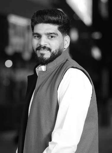Abdulmalik Alghamdi