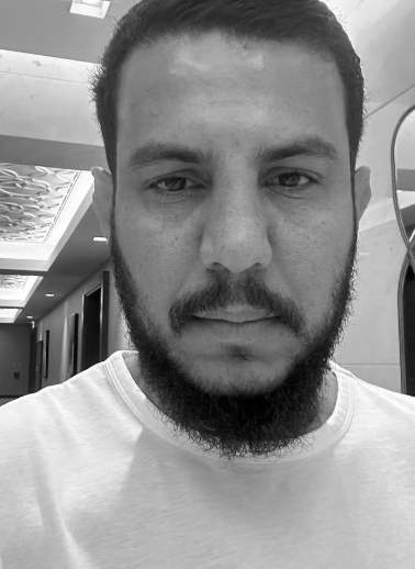 Izak Abu Sarry