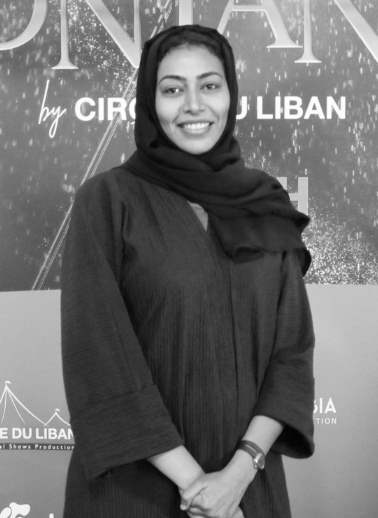 Salha Matari