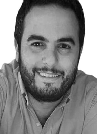 Thierry Antonios
