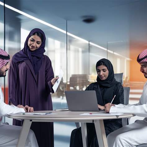  التوزيع الذكي للمنتجات وفتح السوق