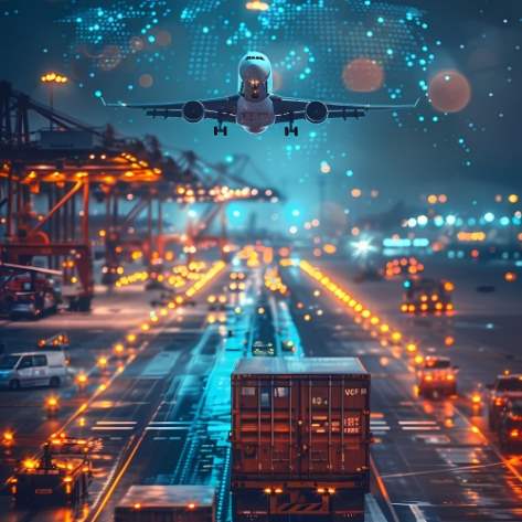 Supply Chain Solutions
