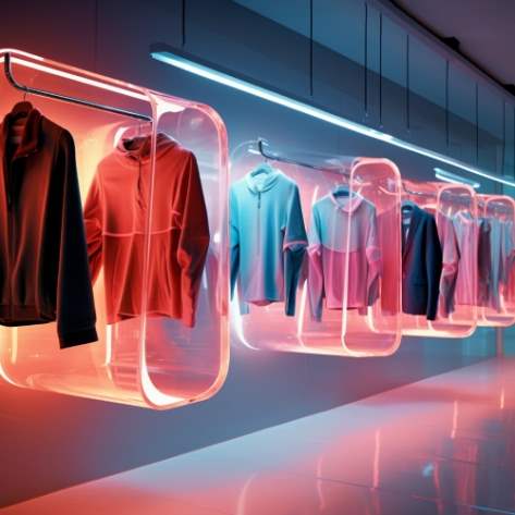 Visual Merchandising & Operations