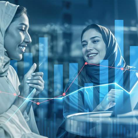 التقارير والتحليلات